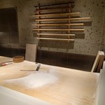 手打そば大庵 - 