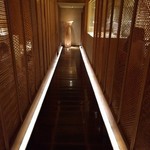 手打そば大庵 - 