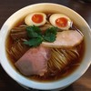 らぁ麺 紫陽花