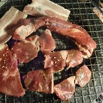 焼肉　ごっち - 