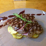 エントランス - 