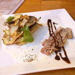 エントランス - 