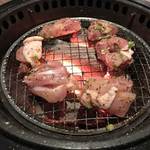 肉と日本酒 - 