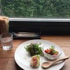 エアストリーム　カフェ　トランスミッター