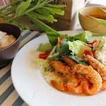 organic café ＆ restaurant ひつき屋 - 