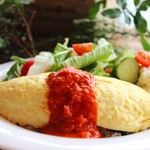 organic café ＆ restaurant ひつき屋 - 