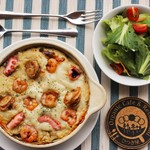 organic café ＆ restaurant ひつき屋 - 