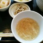 中国レストラン 雪園 - 