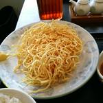 中国レストラン 雪園 - 