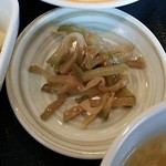 中国レストラン 雪園 - 