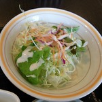 中国レストラン 雪園 - 