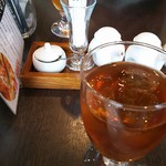 中国レストラン 雪園 - 