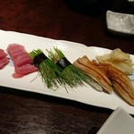 SUSHI-DINING 魚浜 - 