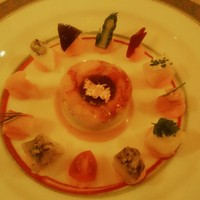 クイーン・アリス 横浜店 - 