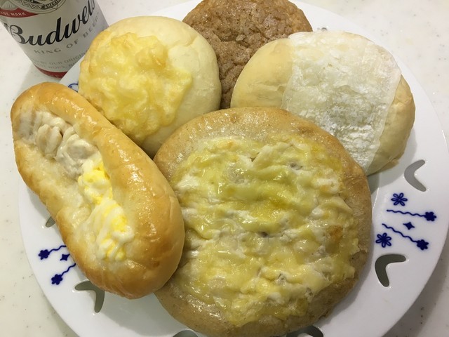 ブーランジェリー ヴィブレ（Boulangerie Vie Bl'e） - 川東（パン）の写真