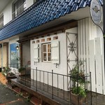 ショコラブラン - 外観