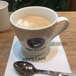 KEY'S CAFE - 