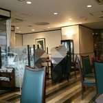 中国レストラン 雪園 - 