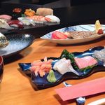 Sushi Ichou - 