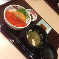 函館うに むらかみ 日本生命札幌ビル店 - 