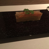 フレンチ割烹 宿 - 