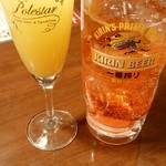 CUCINA - たまには乾杯