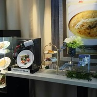 東京會舘 銀座スカイラウンジ - 