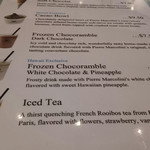 Pierre Marcolini Chocolaterie - 