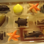 Pierre Marcolini Chocolaterie - 