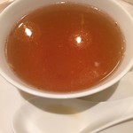 阿森鲍鱼 - 仏躊躇（ファッチュウチョン）という最高に贅沢なスープ。