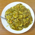 カレーライス