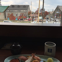 おたる政寿司 ぜん庵 - 