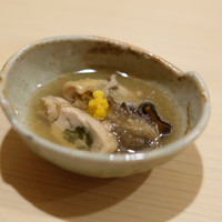 鮨 あらい - 