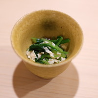 鮨 あらい - 