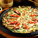 赤坂韓国料理・焼肉 兄夫食堂 赤坂店