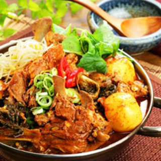 赤坂韓国料理屋に来店された芸能人「赤坂で芸能人に人気のお店」