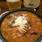 豊洲ラーメン - 