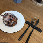 パティスリー・ケ・モンテベロ 北新地店 - 