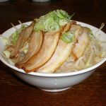 らーめんでぽっと - 夜だけしょうゆ 750円