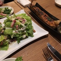 bottega 柏店 - シーザーサラダ
