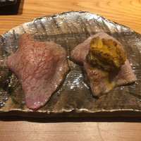 吉祥寺 三うら - 