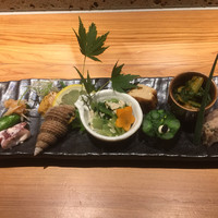 吉祥寺 三うら - 