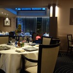 Restaurant Stéphane Derbord - 