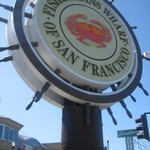 Boudin Bakery & Cafe - 