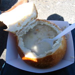 Boudin Bakery & Cafe - 