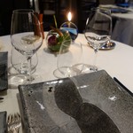 Restaurant Stéphane Derbord - 