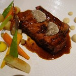 Restaurant Stéphane Derbord - 