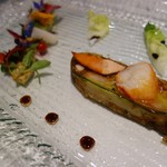 Restaurant Stéphane Derbord - 