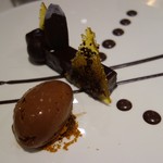 Restaurant Stéphane Derbord - 