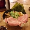 濃とんこつラーメン ichibou
